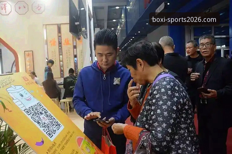 博喜体育官方app教程全攻略：从下载到个性化设置的深度分析